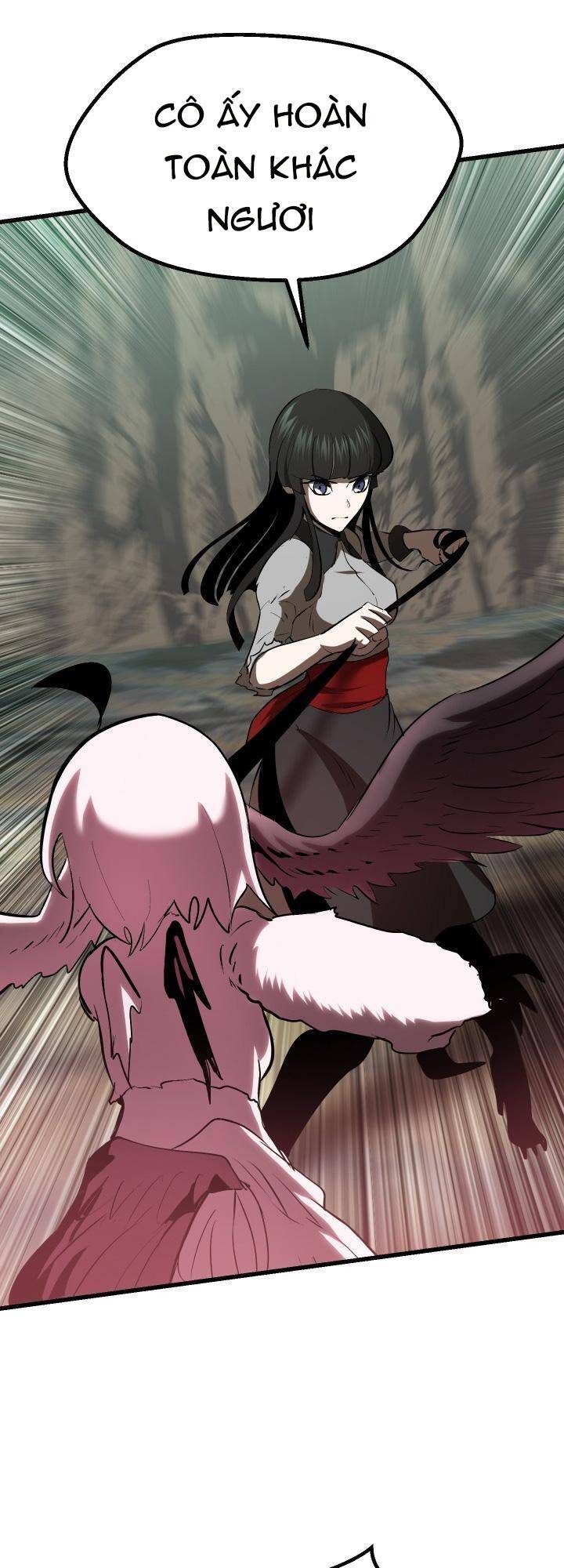 Anh Hùng Mạnh Nhất? Ta Không Làm Lâu Rồi! Chap 98 - Next Chap 99