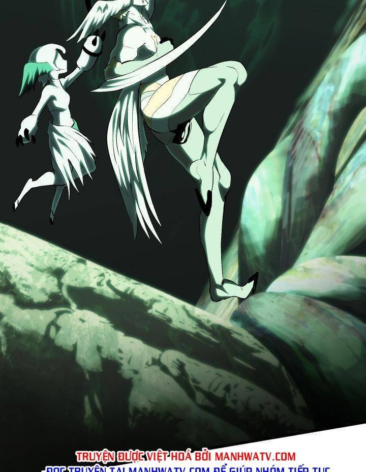 Anh Hùng Mạnh Nhất? Ta Không Làm Lâu Rồi! Chap 98 - Next Chap 99