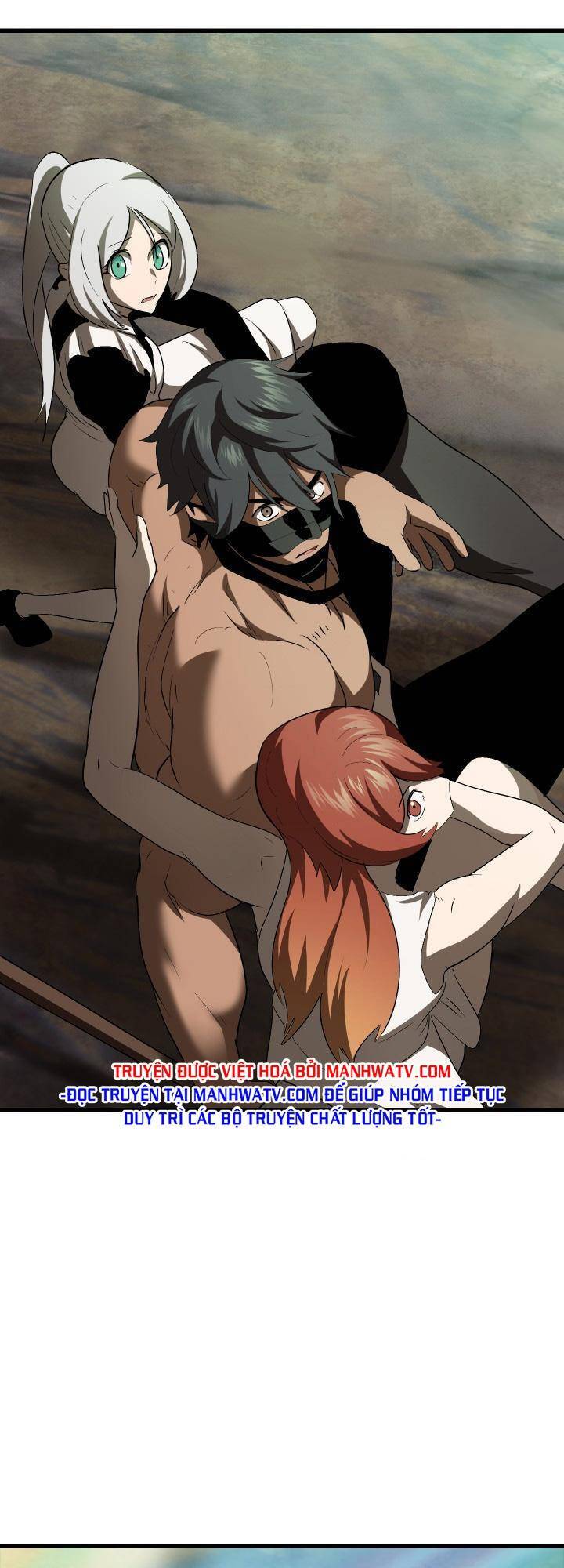 Anh Hùng Mạnh Nhất? Ta Không Làm Lâu Rồi! Chap 98 - Next Chap 99