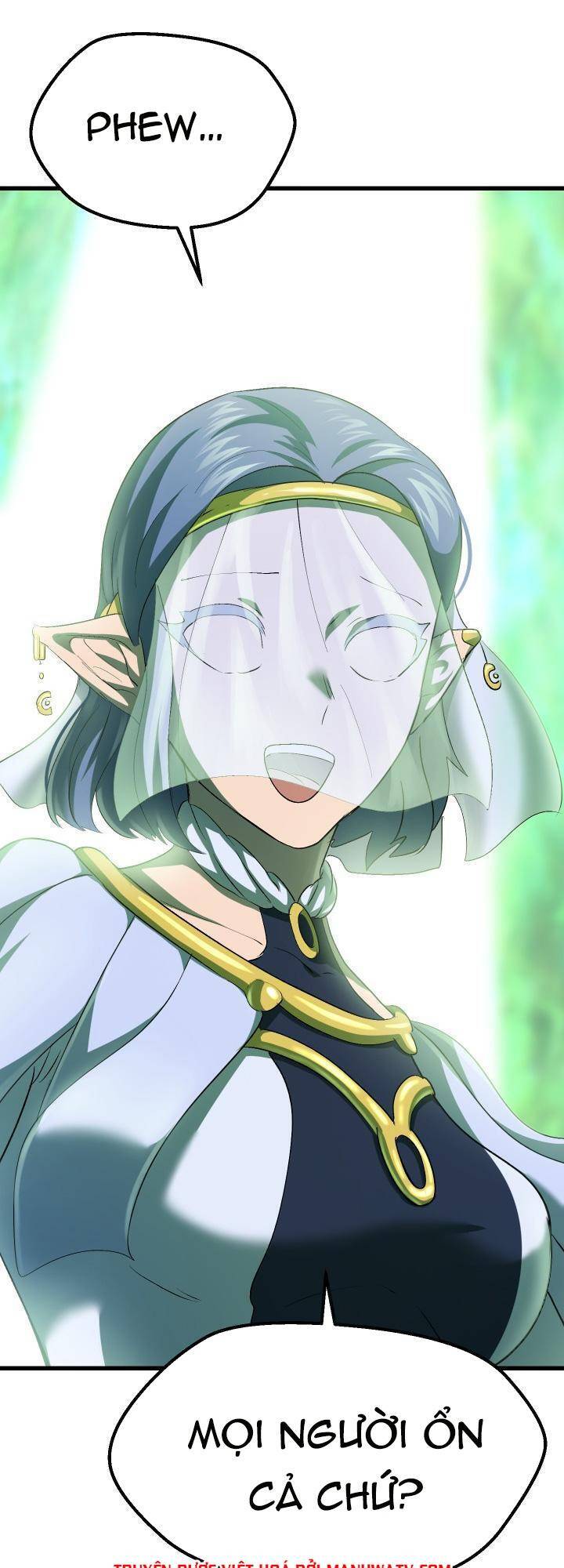 Anh Hùng Mạnh Nhất? Ta Không Làm Lâu Rồi! Chap 98 - Next Chap 99