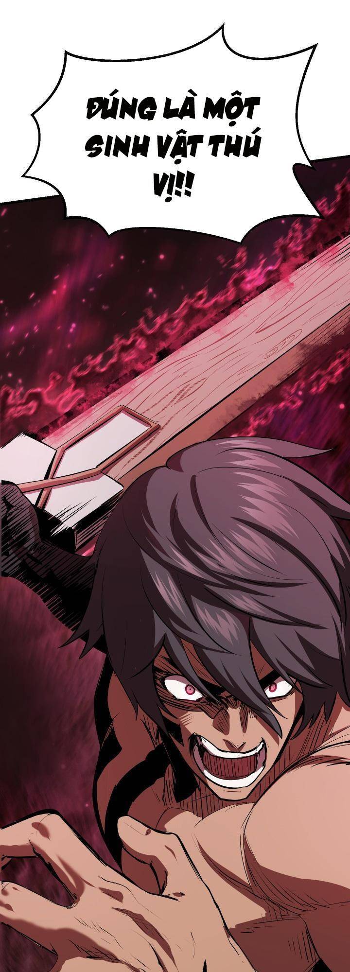 Anh Hùng Mạnh Nhất? Ta Không Làm Lâu Rồi! Chap 98 - Next Chap 99