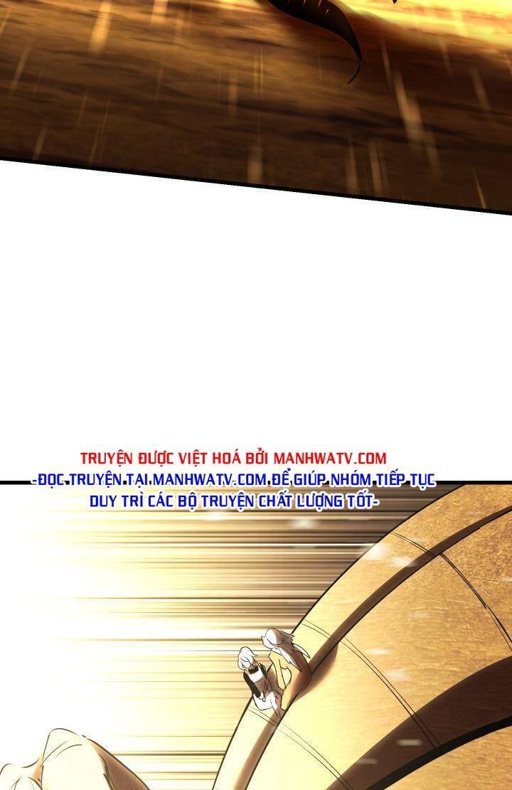 Anh Hùng Mạnh Nhất? Ta Không Làm Lâu Rồi! Chap 98 - Next Chap 99