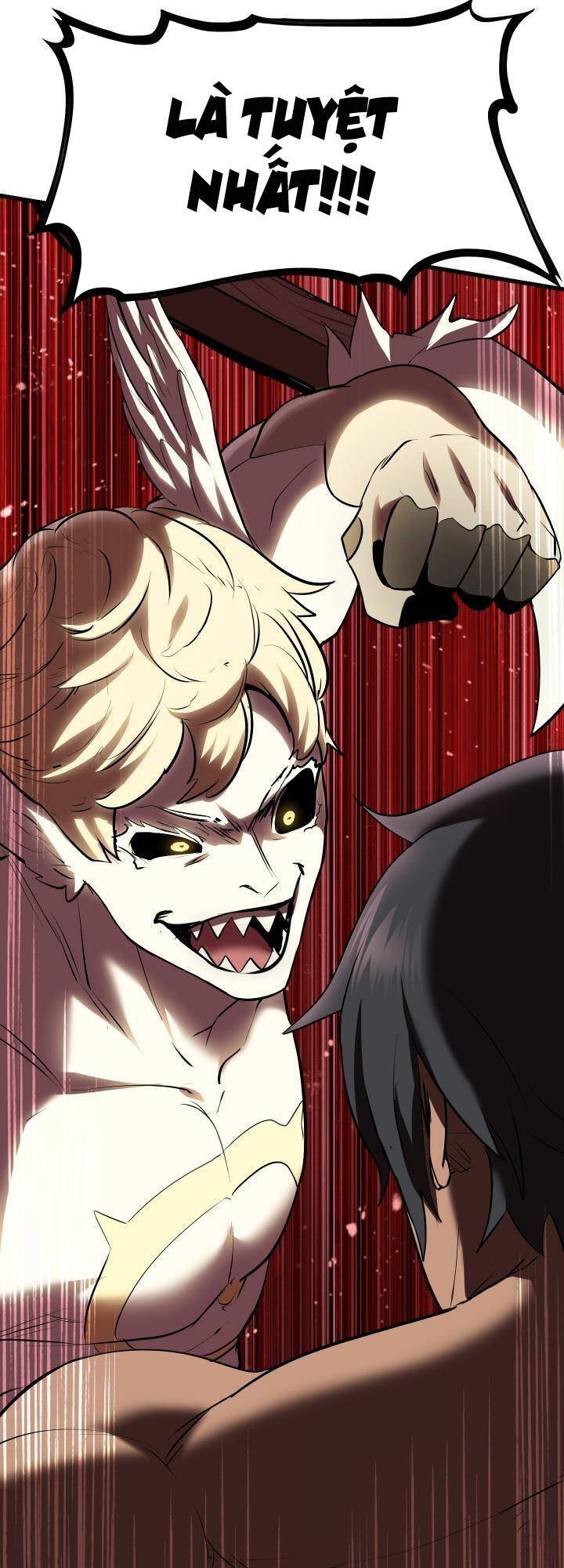 Anh Hùng Mạnh Nhất? Ta Không Làm Lâu Rồi! Chap 98 - Next Chap 99