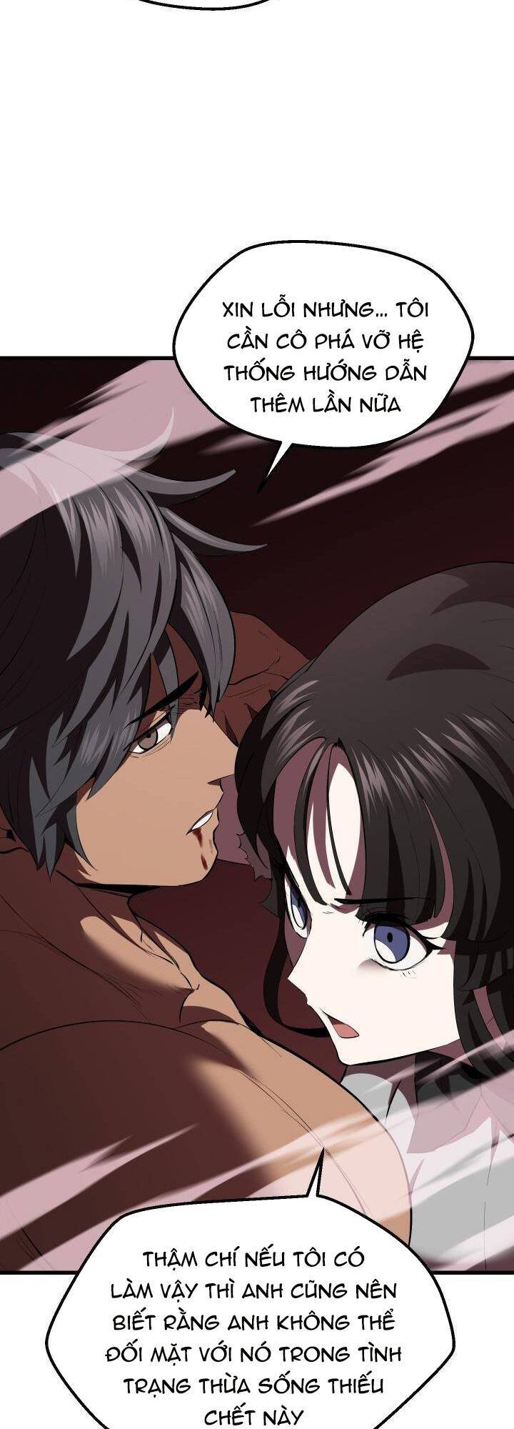 Anh Hùng Mạnh Nhất? Ta Không Làm Lâu Rồi! Chap 98 - Next Chap 99
