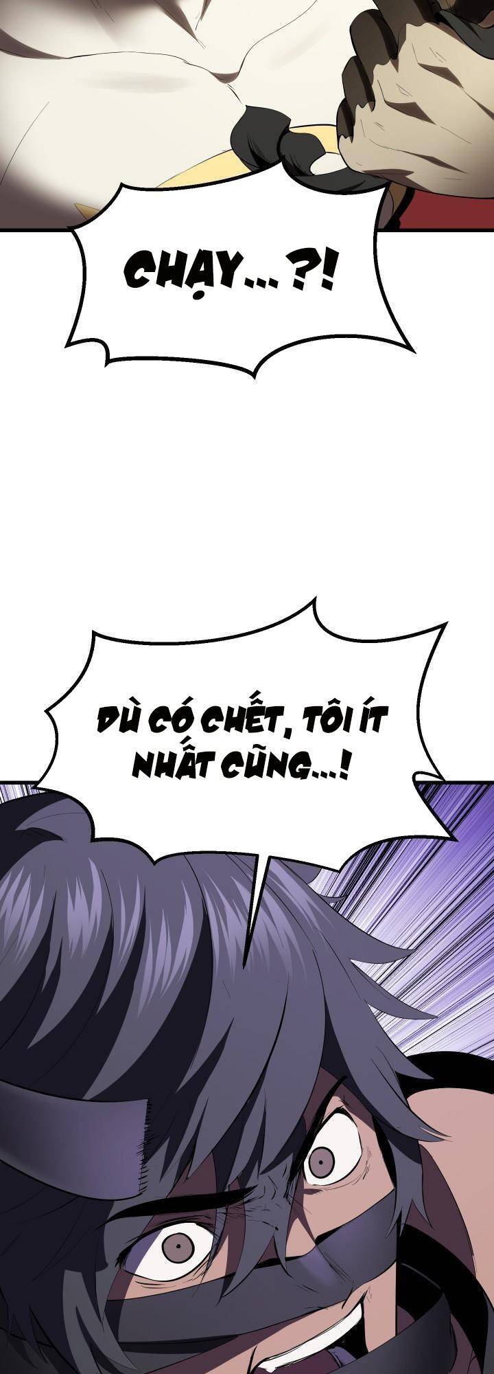 Anh Hùng Mạnh Nhất? Ta Không Làm Lâu Rồi! Chap 98 - Next Chap 99