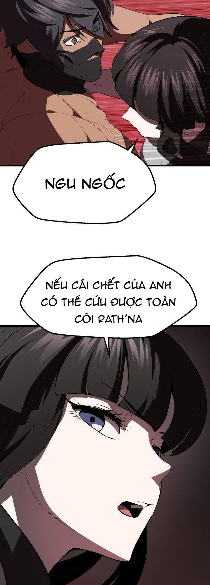 Anh Hùng Mạnh Nhất? Ta Không Làm Lâu Rồi! Chap 98 - Next Chap 99