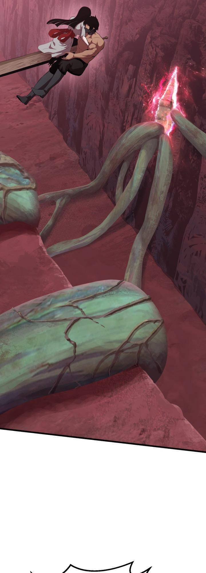 Anh Hùng Mạnh Nhất? Ta Không Làm Lâu Rồi! Chap 98 - Next Chap 99
