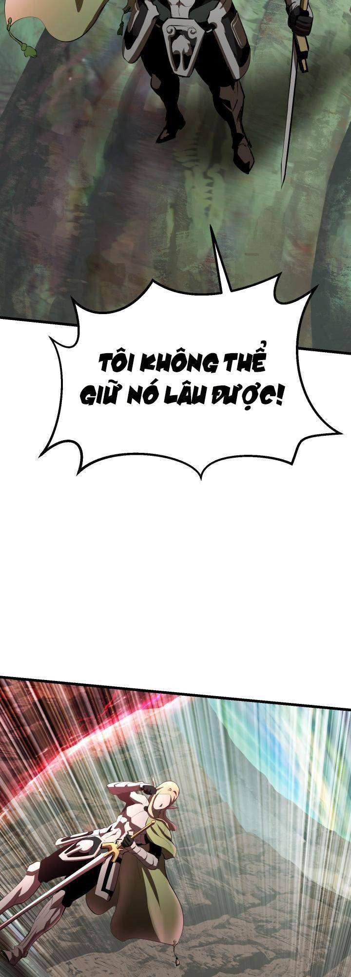 Anh Hùng Mạnh Nhất? Ta Không Làm Lâu Rồi! Chap 98 - Next Chap 99