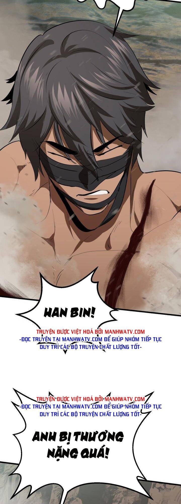 Anh Hùng Mạnh Nhất? Ta Không Làm Lâu Rồi! Chap 98 - Next Chap 99