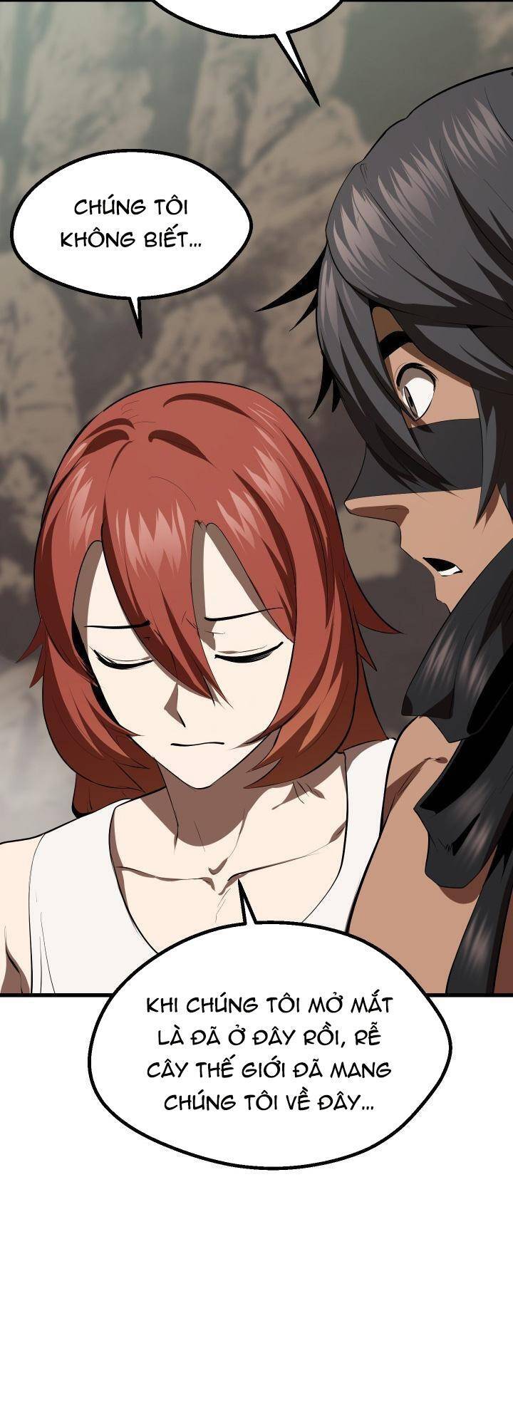 Anh Hùng Mạnh Nhất? Ta Không Làm Lâu Rồi! Chap 98 - Next Chap 99