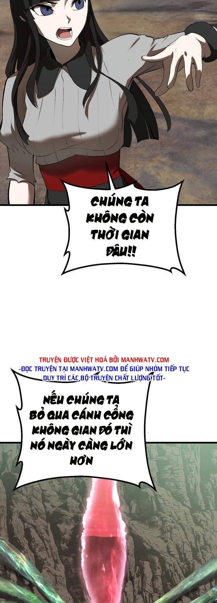 Anh Hùng Mạnh Nhất? Ta Không Làm Lâu Rồi! Chap 98 - Next Chap 99