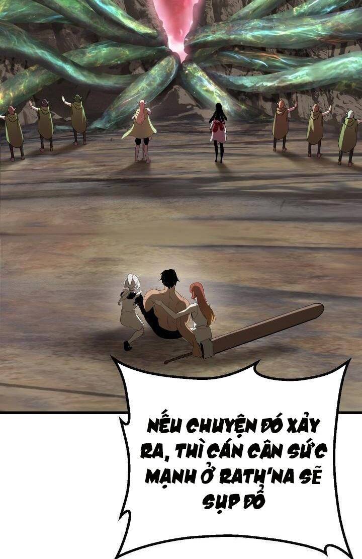 Anh Hùng Mạnh Nhất? Ta Không Làm Lâu Rồi! Chap 98 - Next Chap 99