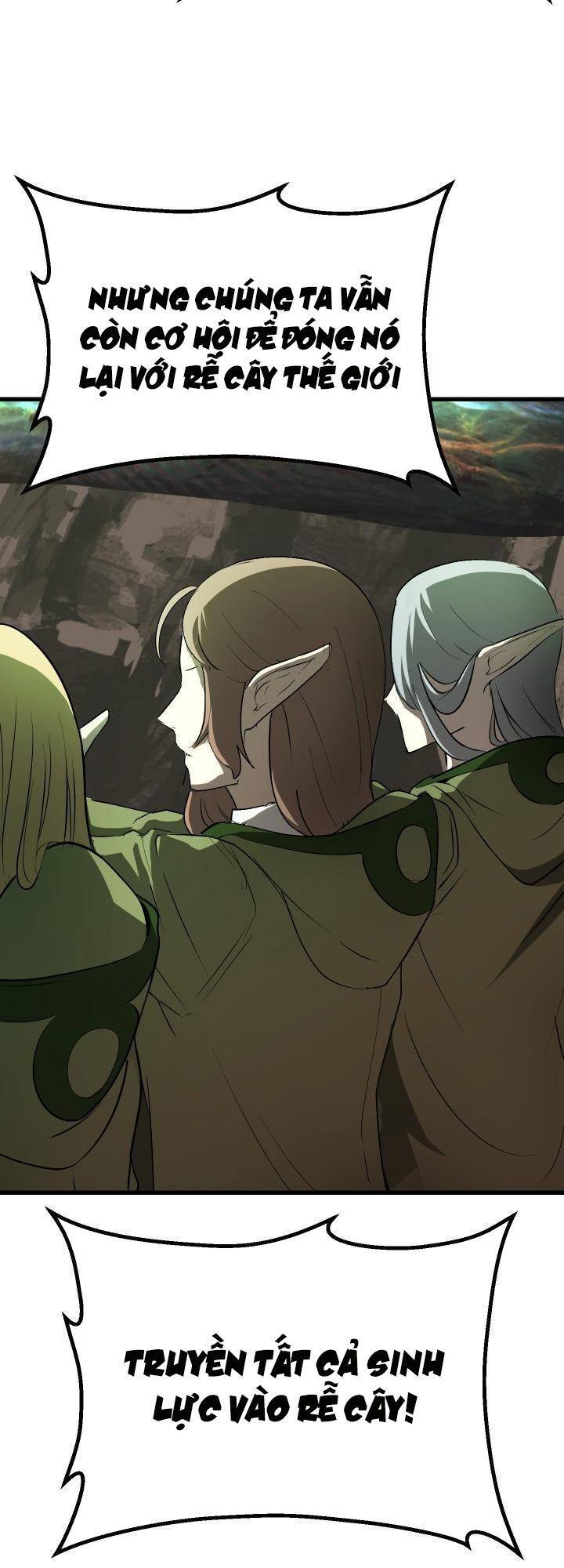 Anh Hùng Mạnh Nhất? Ta Không Làm Lâu Rồi! Chap 98 - Next Chap 99
