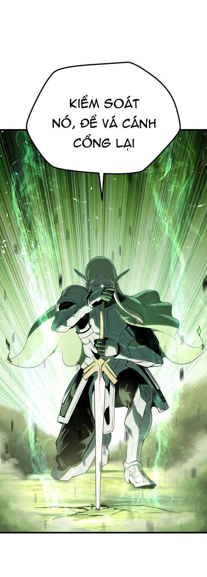 Anh Hùng Mạnh Nhất? Ta Không Làm Lâu Rồi! Chap 98 - Next Chap 99