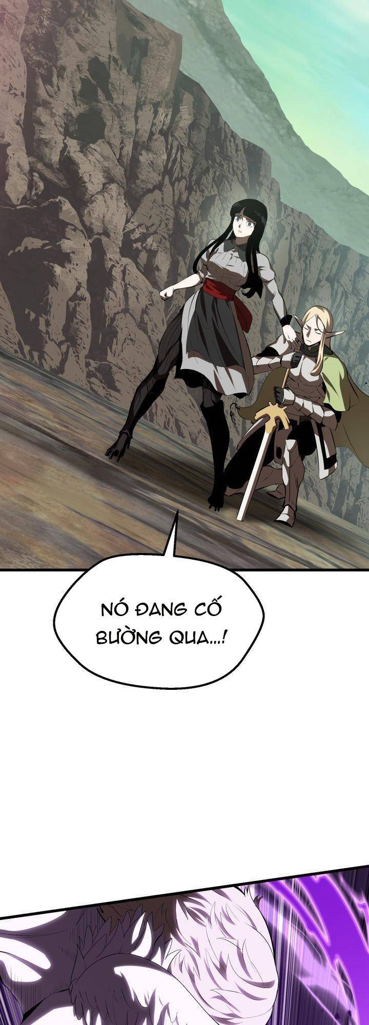 Anh Hùng Mạnh Nhất? Ta Không Làm Lâu Rồi! Chap 98 - Next Chap 99