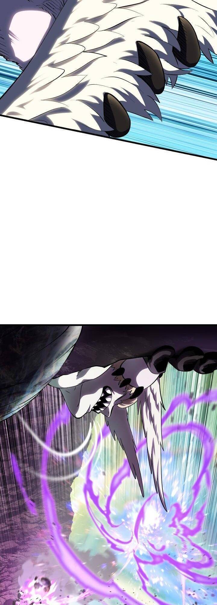 Anh Hùng Mạnh Nhất? Ta Không Làm Lâu Rồi! Chap 98 - Next Chap 99