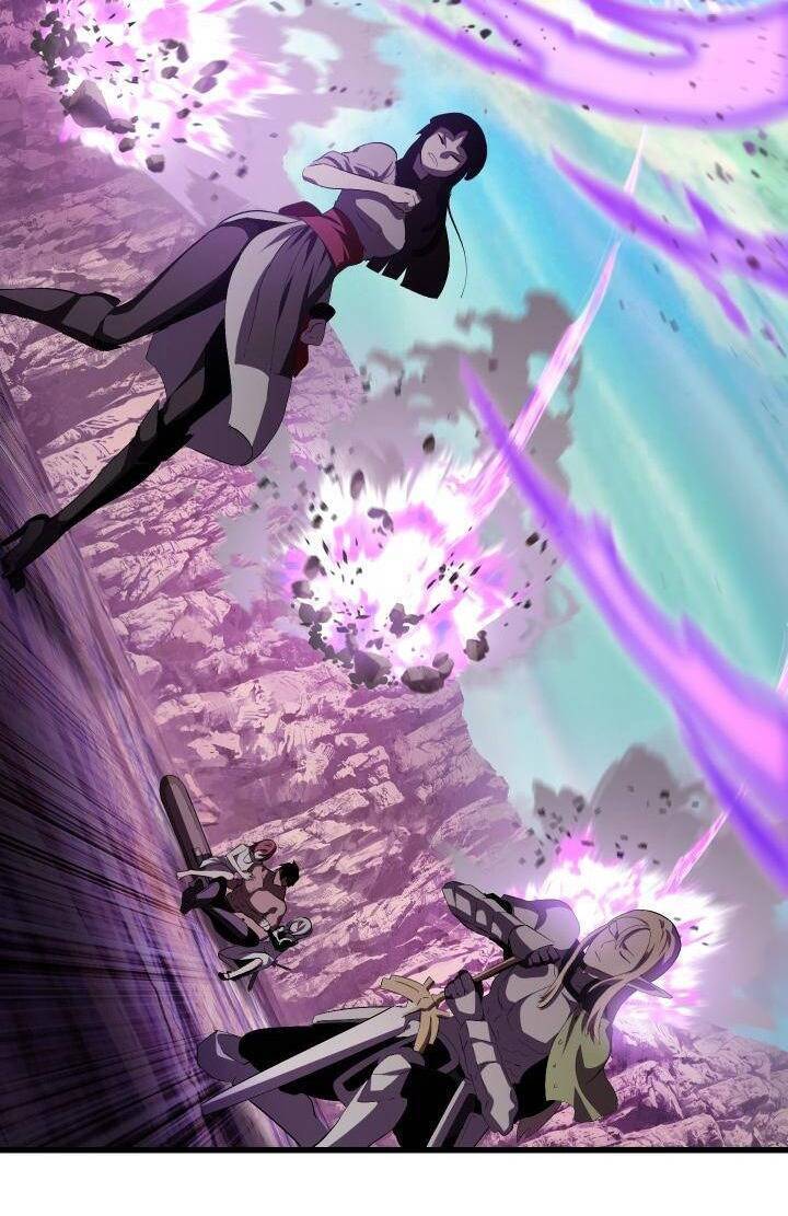 Anh Hùng Mạnh Nhất? Ta Không Làm Lâu Rồi! Chap 98 - Next Chap 99