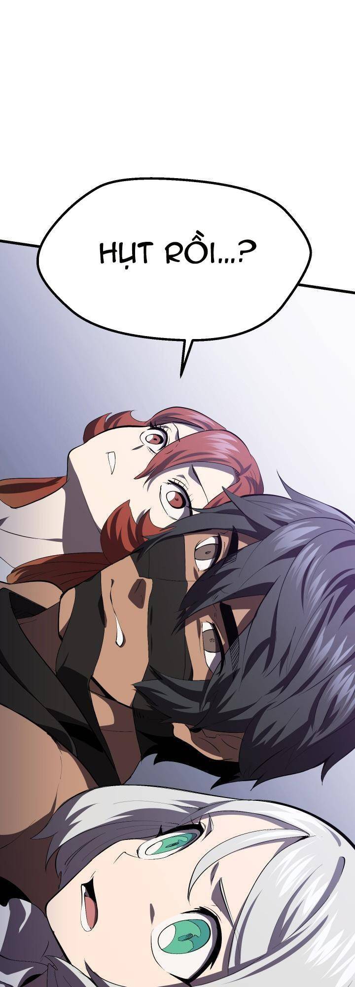 Anh Hùng Mạnh Nhất? Ta Không Làm Lâu Rồi! Chap 98 - Next Chap 99
