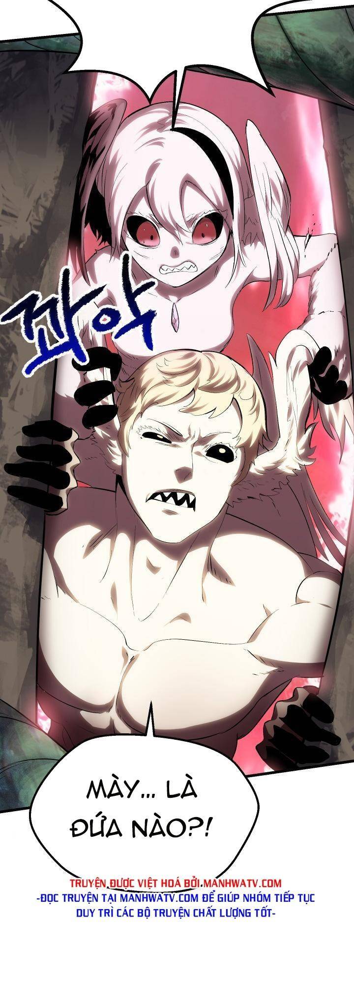 Anh Hùng Mạnh Nhất? Ta Không Làm Lâu Rồi! Chap 98 - Next Chap 99