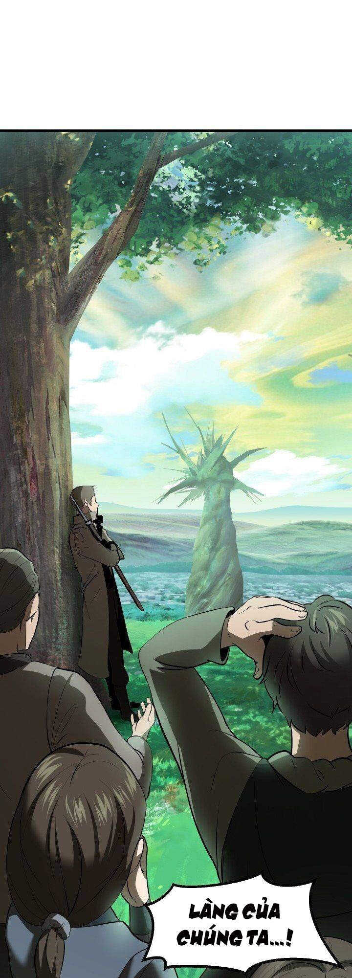 Anh Hùng Mạnh Nhất? Ta Không Làm Lâu Rồi! Chap 99 - Next Chap 100