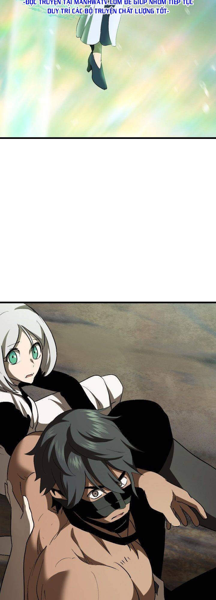 Anh Hùng Mạnh Nhất? Ta Không Làm Lâu Rồi! Chap 99 - Next Chap 100