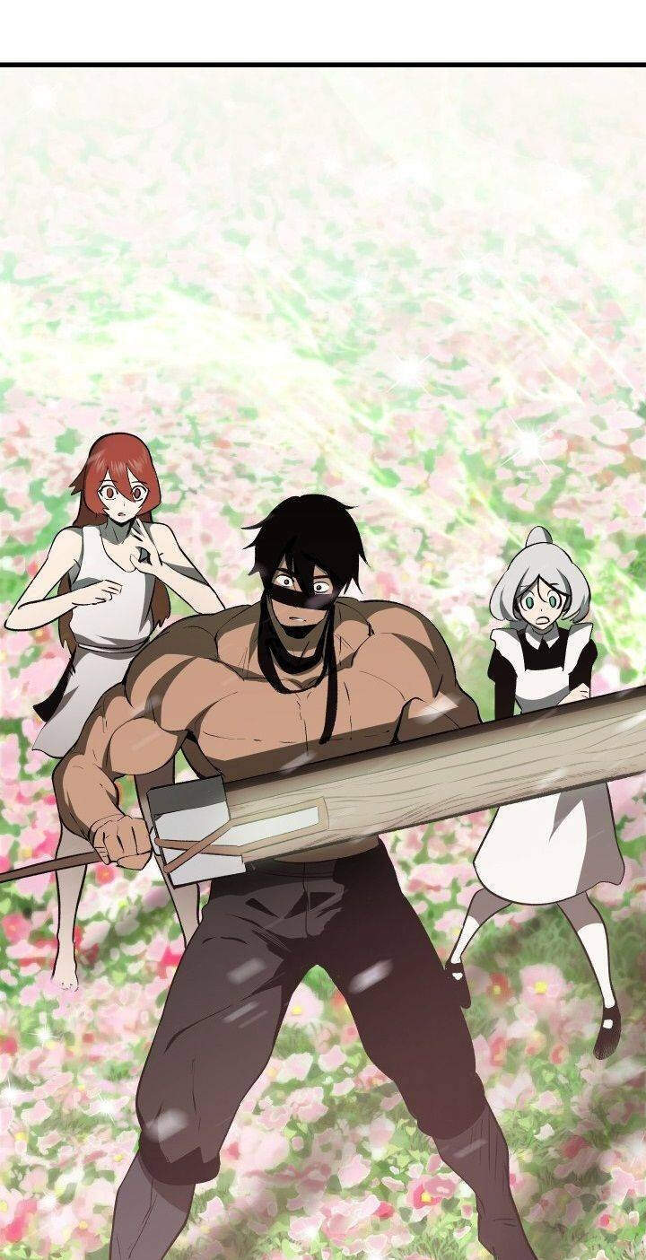Anh Hùng Mạnh Nhất? Ta Không Làm Lâu Rồi! Chap 99 - Next Chap 100