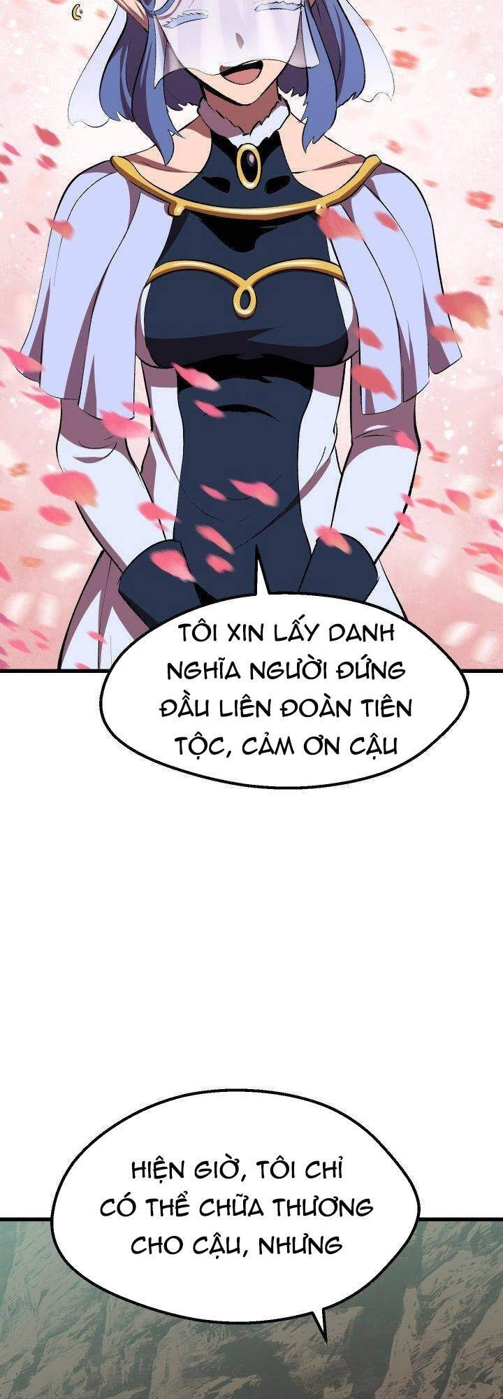 Anh Hùng Mạnh Nhất? Ta Không Làm Lâu Rồi! Chap 99 - Next Chap 100