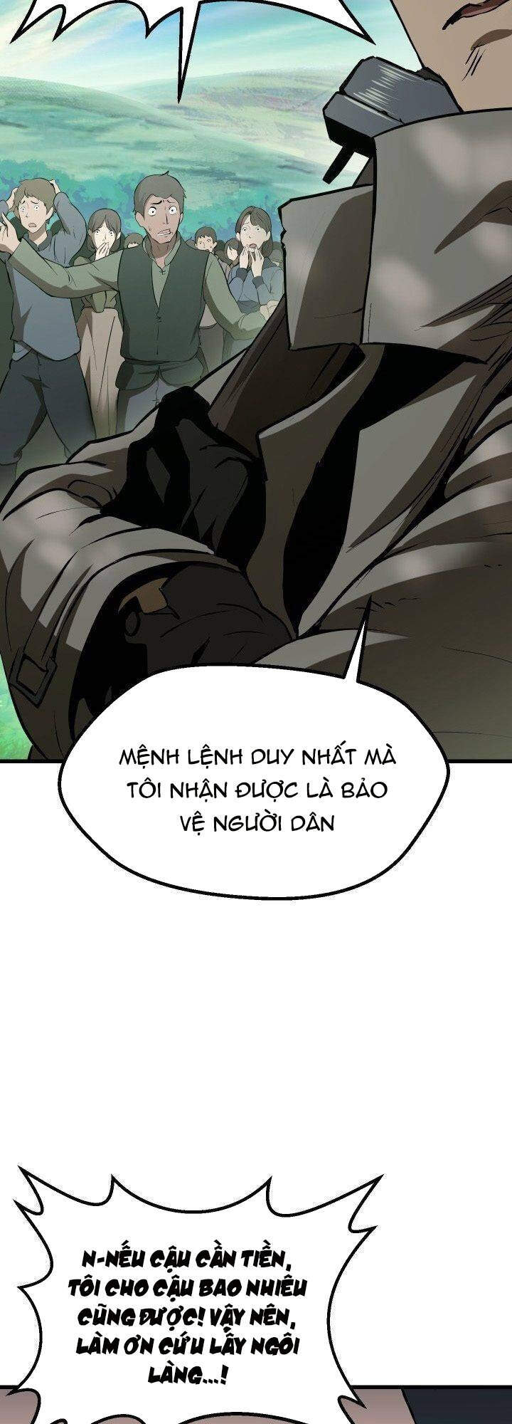 Anh Hùng Mạnh Nhất? Ta Không Làm Lâu Rồi! Chap 99 - Next Chap 100