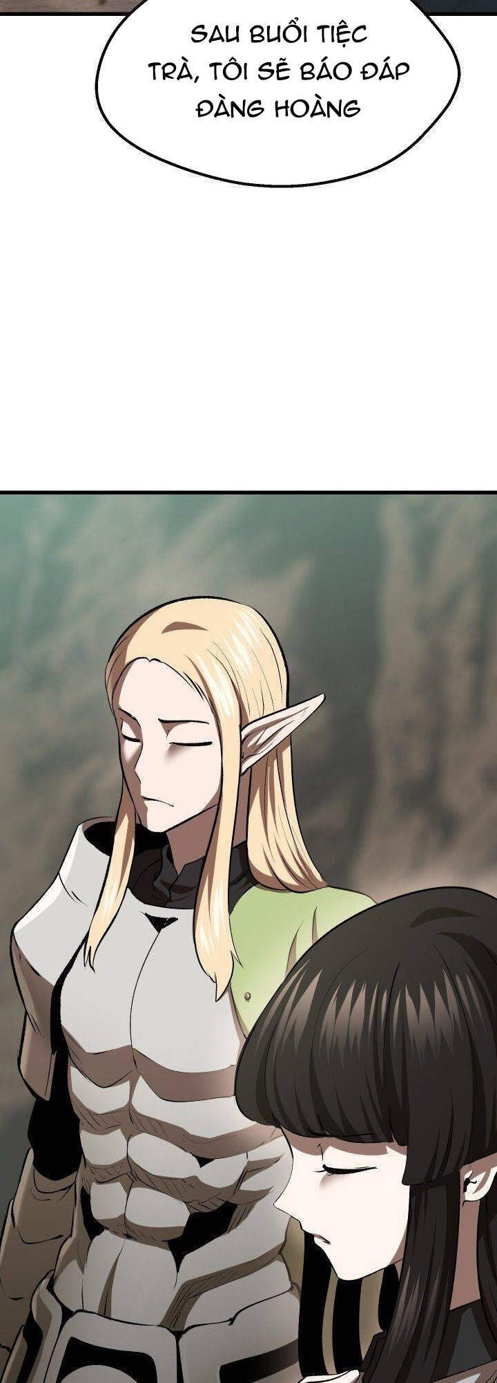 Anh Hùng Mạnh Nhất? Ta Không Làm Lâu Rồi! Chap 99 - Next Chap 100