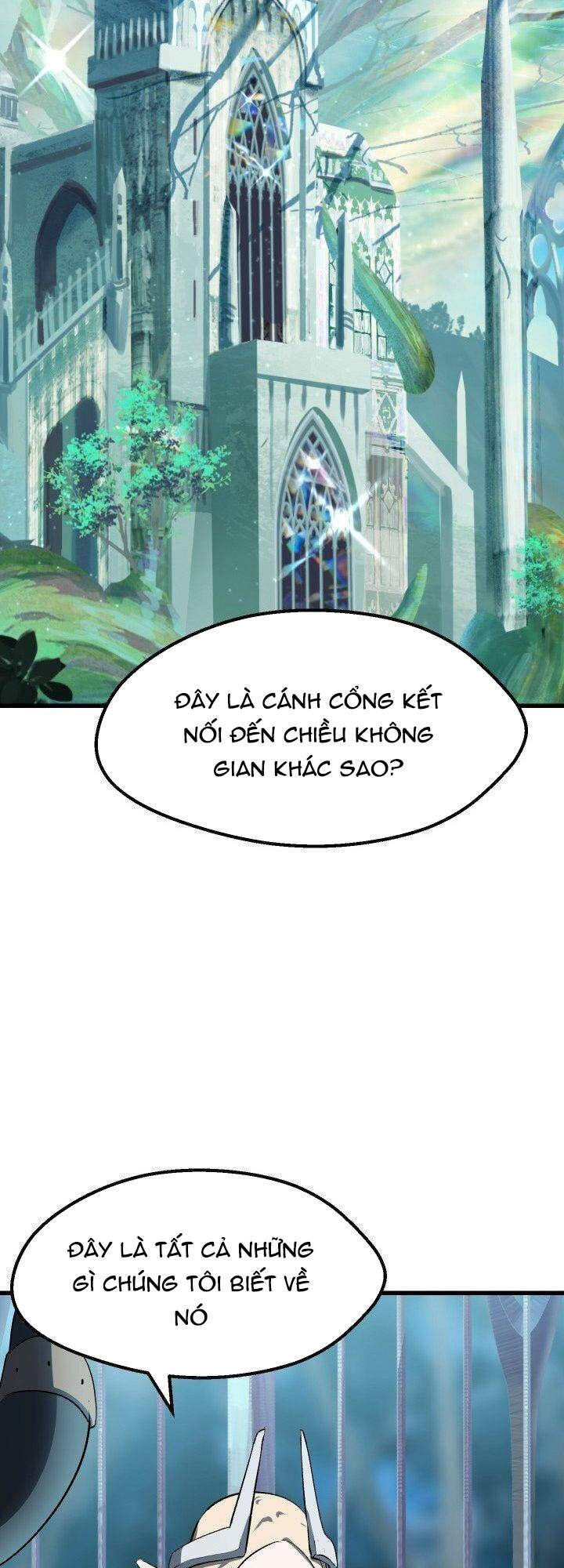 Anh Hùng Mạnh Nhất? Ta Không Làm Lâu Rồi! Chap 99 - Next Chap 100