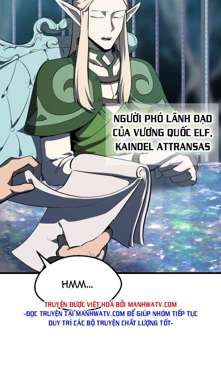 Anh Hùng Mạnh Nhất? Ta Không Làm Lâu Rồi! Chap 99 - Next Chap 100