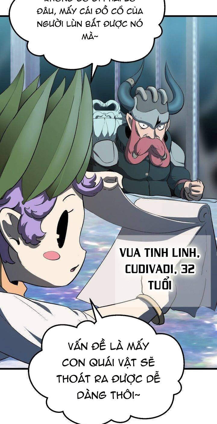 Anh Hùng Mạnh Nhất? Ta Không Làm Lâu Rồi! Chap 99 - Next Chap 100