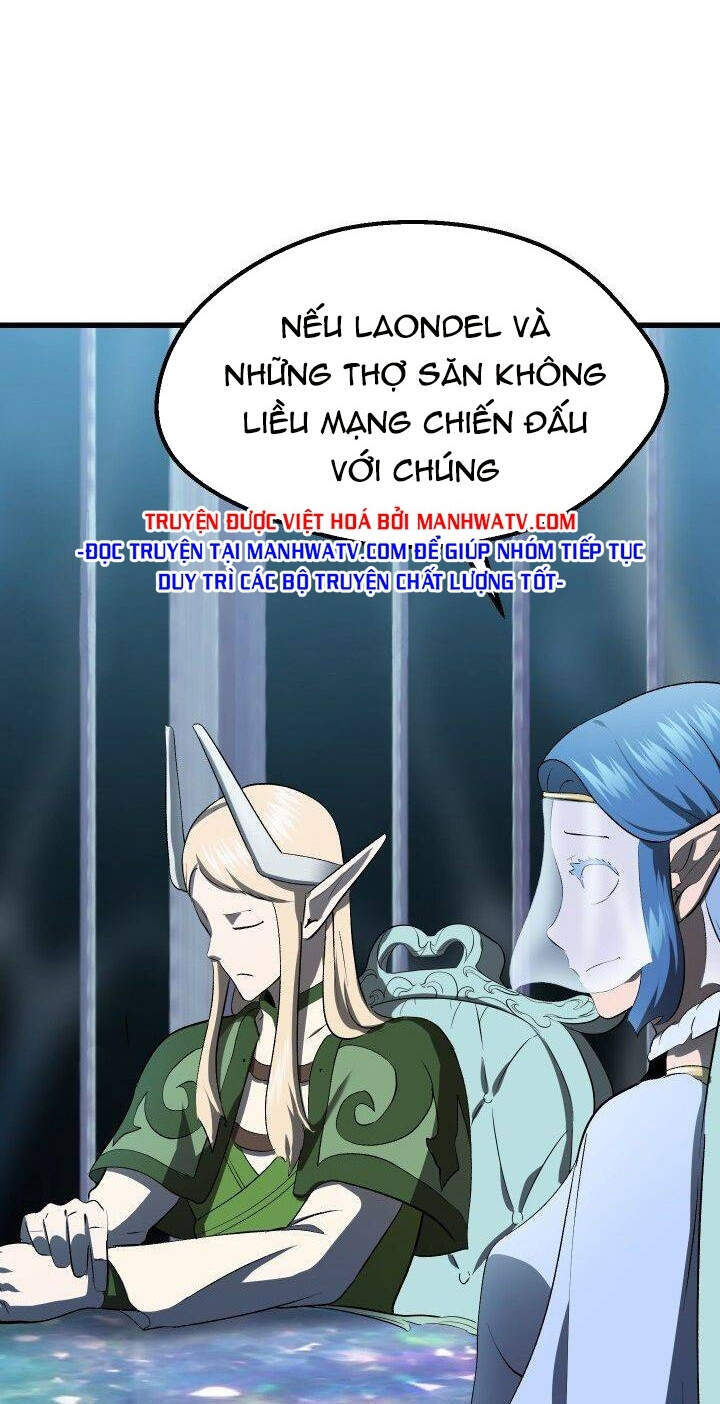Anh Hùng Mạnh Nhất? Ta Không Làm Lâu Rồi! Chap 99 - Next Chap 100