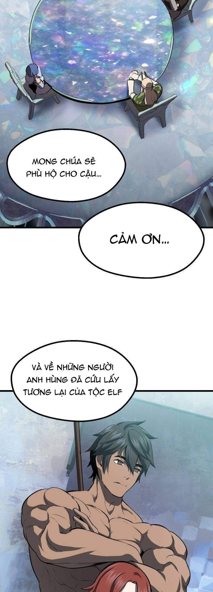 Anh Hùng Mạnh Nhất? Ta Không Làm Lâu Rồi! Chap 99 - Next Chap 100