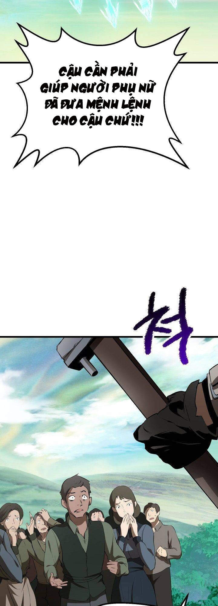 Anh Hùng Mạnh Nhất? Ta Không Làm Lâu Rồi! Chap 99 - Next Chap 100