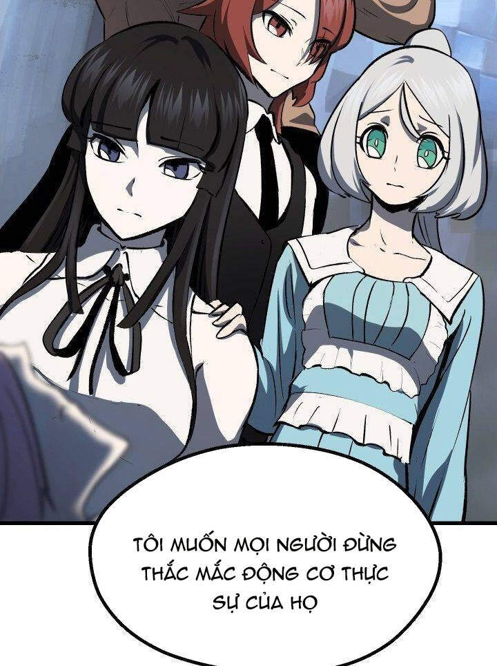 Anh Hùng Mạnh Nhất? Ta Không Làm Lâu Rồi! Chap 99 - Next Chap 100