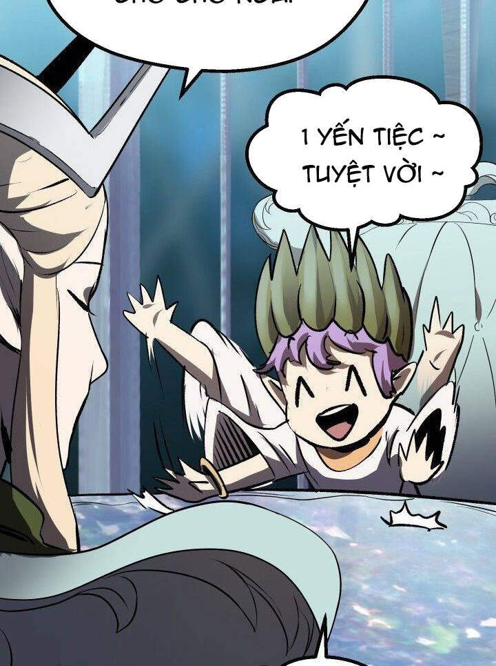 Anh Hùng Mạnh Nhất? Ta Không Làm Lâu Rồi! Chap 99 - Next Chap 100