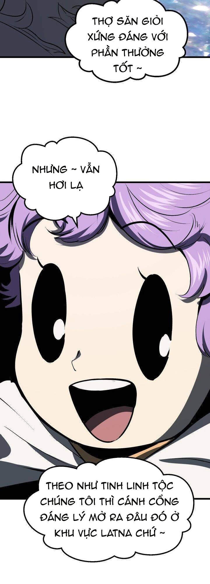 Anh Hùng Mạnh Nhất? Ta Không Làm Lâu Rồi! Chap 99 - Next Chap 100