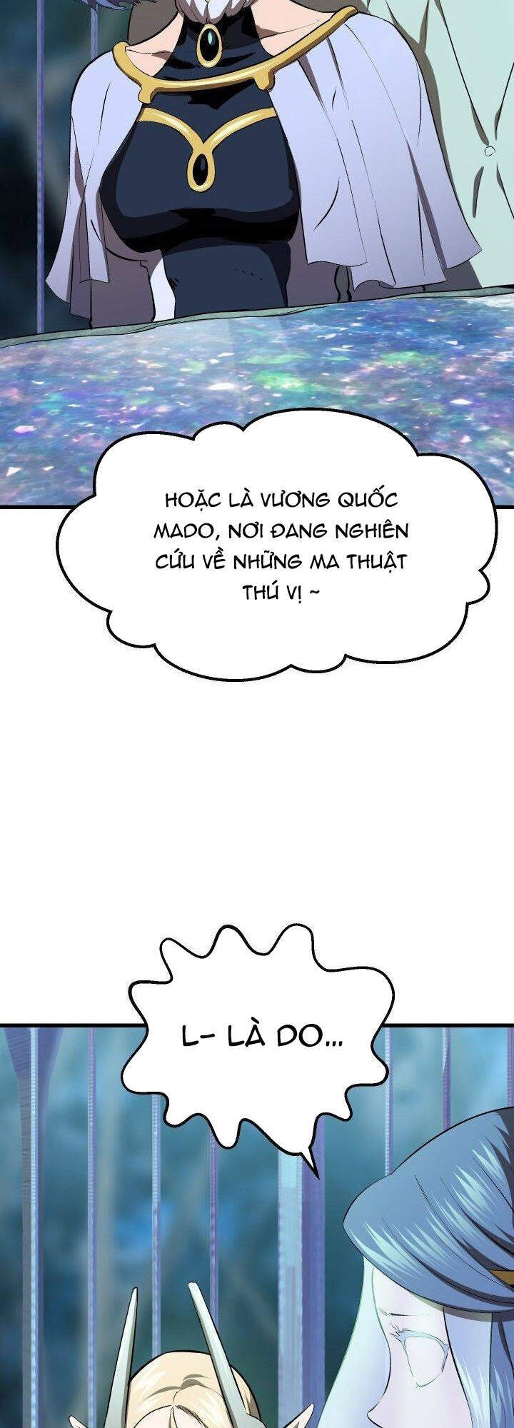 Anh Hùng Mạnh Nhất? Ta Không Làm Lâu Rồi! Chap 99 - Next Chap 100