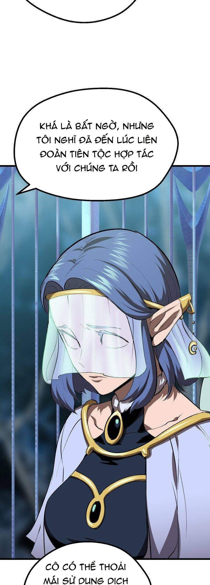 Anh Hùng Mạnh Nhất? Ta Không Làm Lâu Rồi! Chap 99 - Next Chap 100