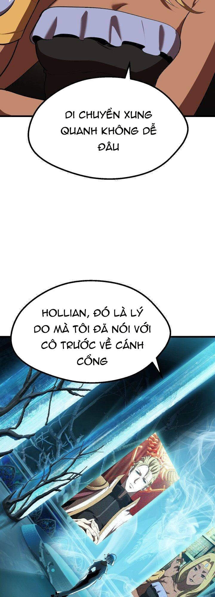 Anh Hùng Mạnh Nhất? Ta Không Làm Lâu Rồi! Chap 99 - Next Chap 100