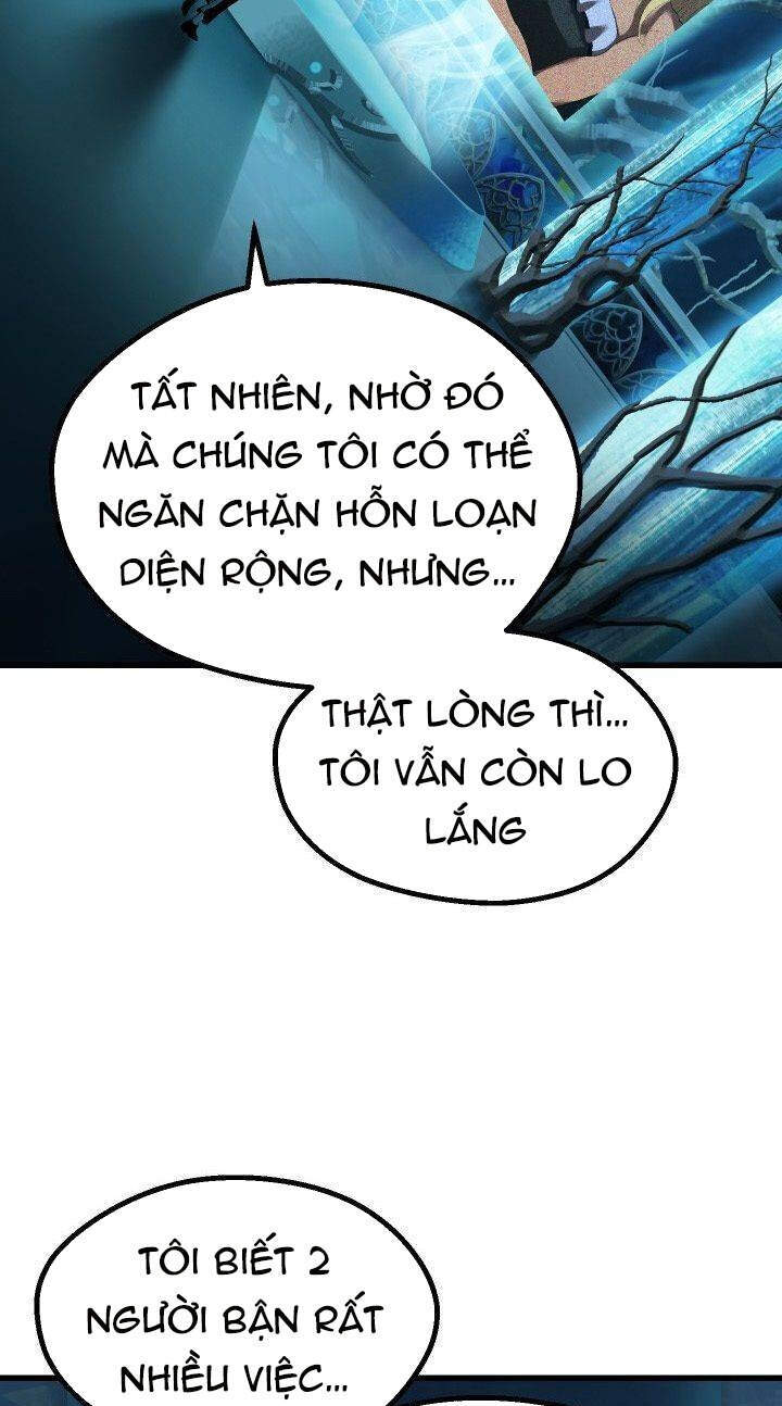 Anh Hùng Mạnh Nhất? Ta Không Làm Lâu Rồi! Chap 99 - Next Chap 100