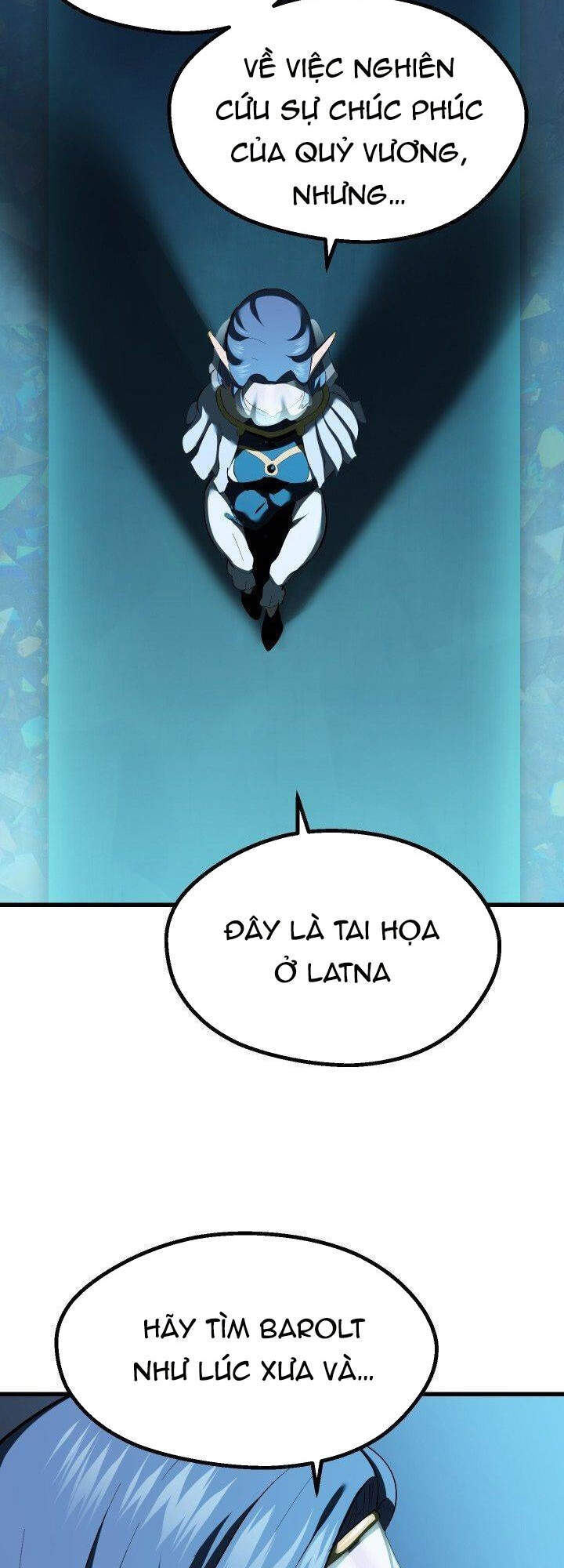 Anh Hùng Mạnh Nhất? Ta Không Làm Lâu Rồi! Chap 99 - Next Chap 100