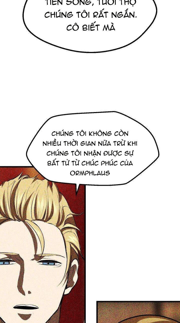 Anh Hùng Mạnh Nhất? Ta Không Làm Lâu Rồi! Chap 99 - Next Chap 100