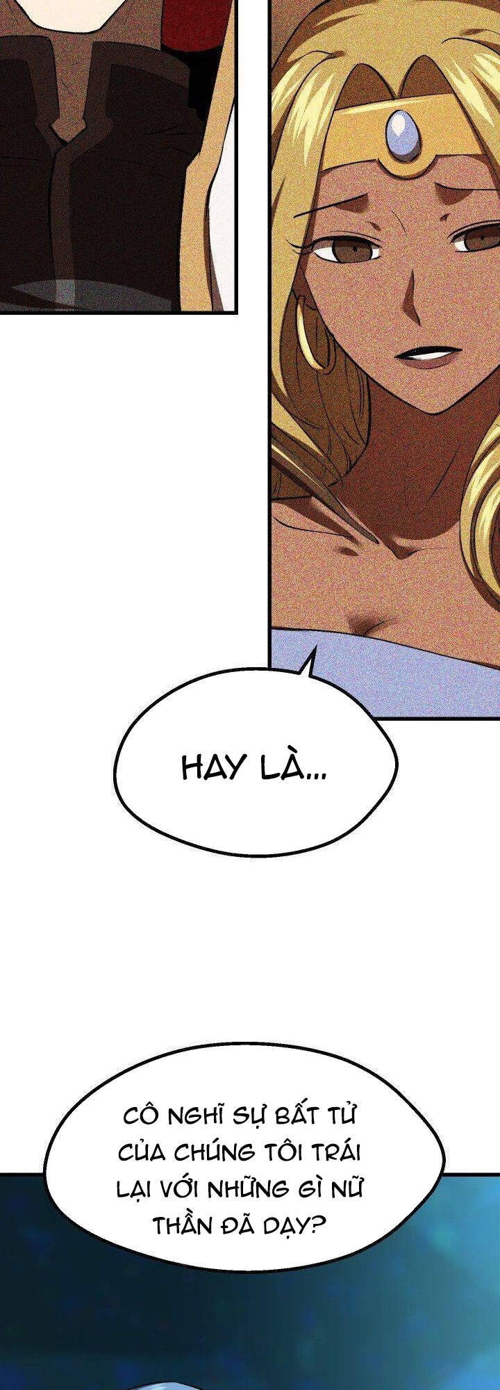 Anh Hùng Mạnh Nhất? Ta Không Làm Lâu Rồi! Chap 99 - Next Chap 100
