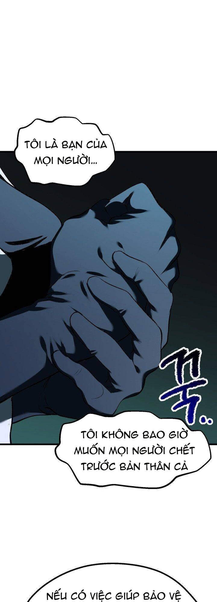 Anh Hùng Mạnh Nhất? Ta Không Làm Lâu Rồi! Chap 99 - Next Chap 100