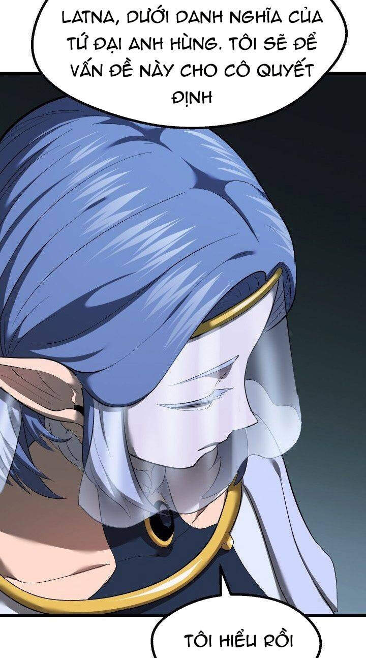 Anh Hùng Mạnh Nhất? Ta Không Làm Lâu Rồi! Chap 99 - Next Chap 100