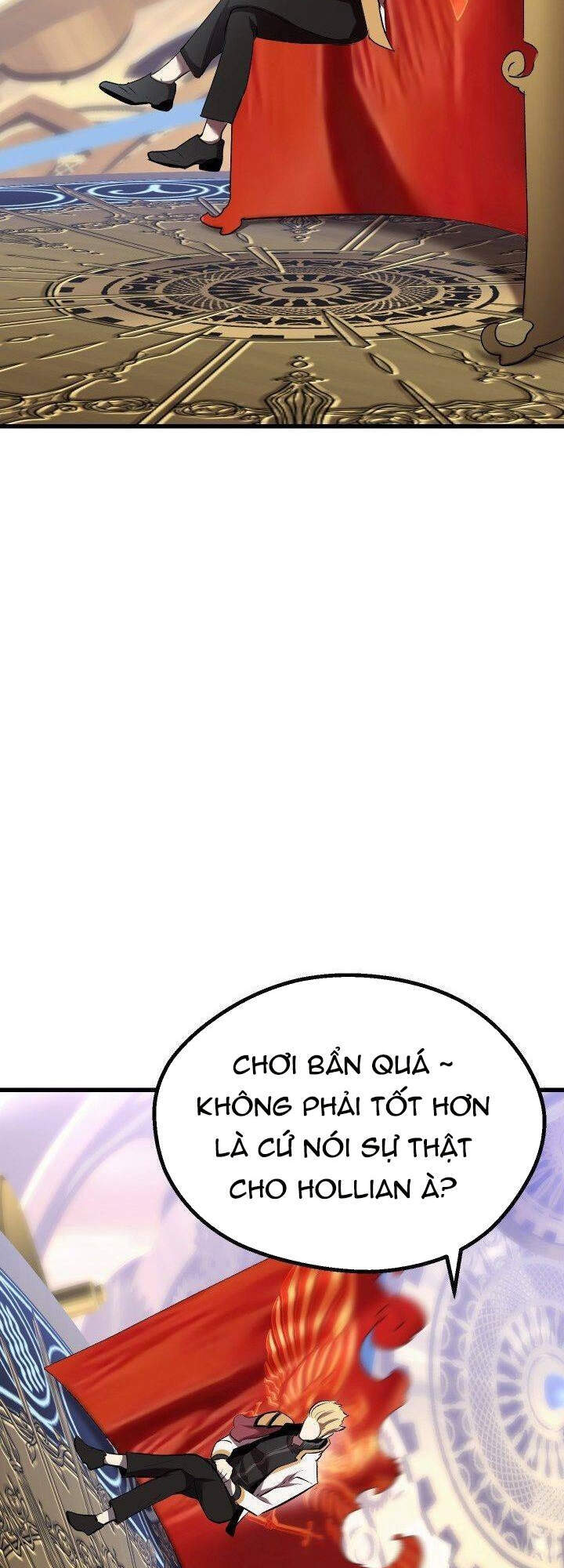 Anh Hùng Mạnh Nhất? Ta Không Làm Lâu Rồi! Chap 99 - Next Chap 100
