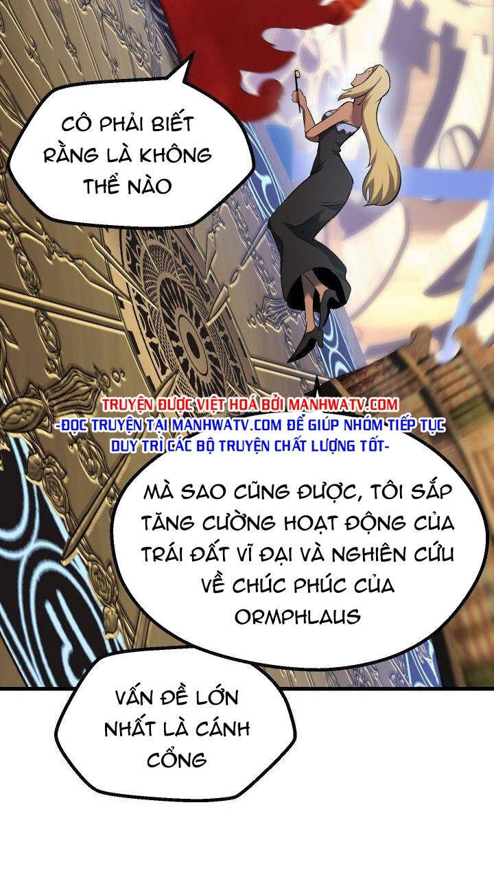 Anh Hùng Mạnh Nhất? Ta Không Làm Lâu Rồi! Chap 99 - Next Chap 100
