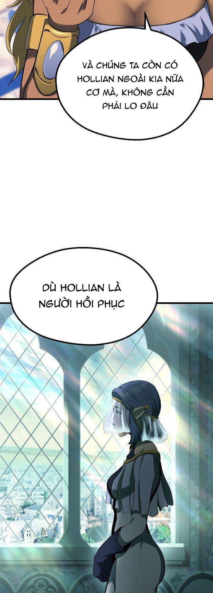 Anh Hùng Mạnh Nhất? Ta Không Làm Lâu Rồi! Chap 99 - Next Chap 100